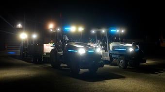 Verizon Business, 168车极速查询 Monarch Tractor Drive Sustainable Farming Practices Through Network Connectivity